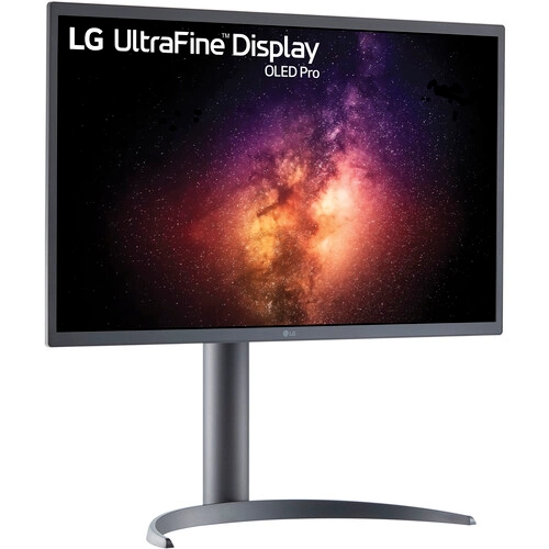 LG UltraFine 27EP950-B 26.9" 16:9 4K HDR OLED Monitor - LG Electronics, U.S.A.