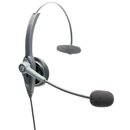 Jabra BlueParrott VXi VR11 Warehouse Headset with Microphone - Jabra