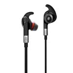 Jabra Evolve 75e UC Bluetooth in-Ear Noise-Cancellling Earbuds w Mic (Retail Box) - Jabra