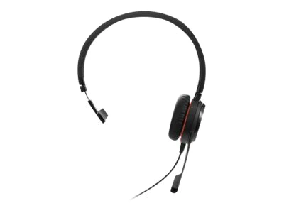 Jabra Evolve 20 SE Mono UC Headset - Jabra