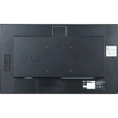 LG 22SM3G-B 22" 1920 x 1080 FHD LED Backlit LCD Large Format Monitor - LG Electronics, U.S.A.