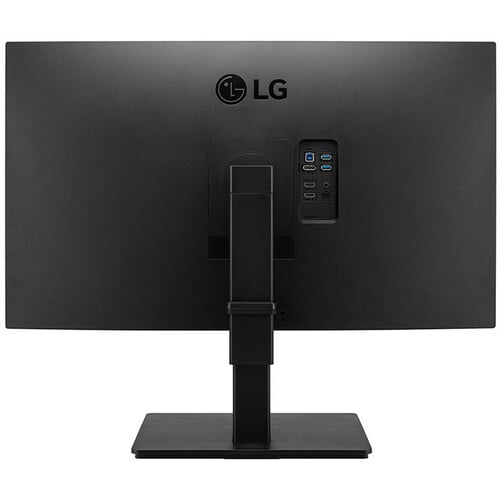 LG 32BN67U-B 31.5" 16:9 IPS 4K Monitor - LG Electronics, U.S.A.