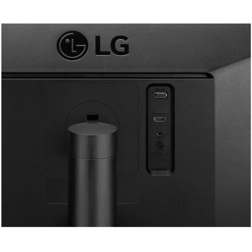 LG 34BL650-B 34" 21:9 FreeSync IPS Monitor - LG Electronics, U.S.A.