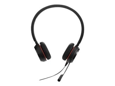 Jabra Evolve 30 II Stereo UC Headset - Jabra