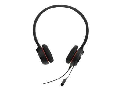 Jabra Evolve 20SE MS Stereo Headset - Jabra