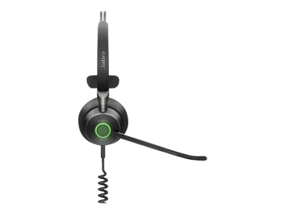 Jabra Engage 50 Mono Corded Headset - Jabra