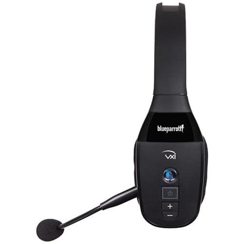 BlueParrott B450-XT Bluetooth Mobile Headset - Jabra