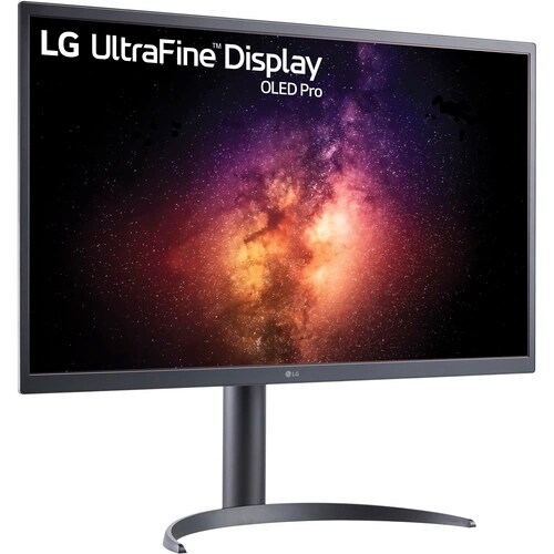 LG UltraFine 32EP950-B 31.5" 16:9 4K HDR OLED Monitor - LG Electronics, U.S.A.
