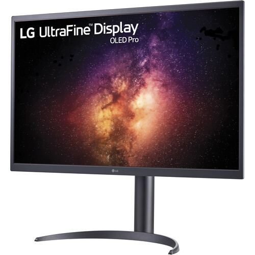 LG UltraFine 32EP950-B 31.5" 16:9 4K HDR OLED Monitor - LG Electronics, U.S.A.