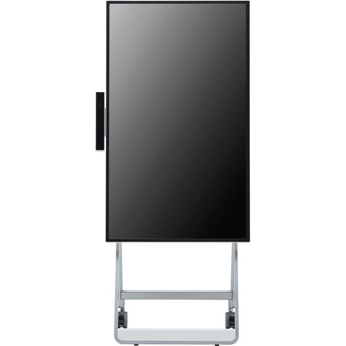 LG HT3WJ-B Series 43" Class 4K UHD Commercial Display - LG Electronics, U.S.A.