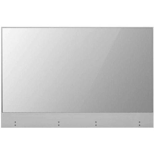 LG EW5G-V Series 55" Full HD Transparent OLED Signage Display - LG Electronics, U.S.A.