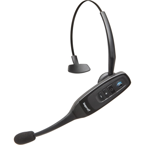 BlueParrott C400-XT Bluetooth Headset - Jabra