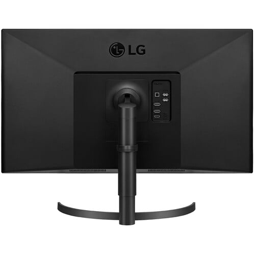 LG 32HL512D-B 31.5" 8MP Color Diagnostic 16:9 4K HDR IPS Monitor - LG Electronics, U.S.A.