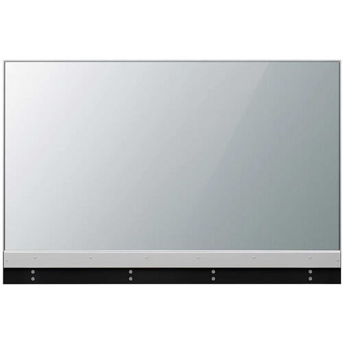 LG EW5G-V Series 55" Full HD Transparent OLED Signage Display - LG Electronics, U.S.A.