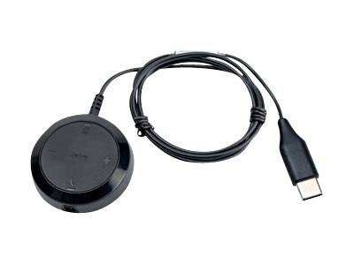 Jabra Evolve 30 II Mono MS Headset - Jabra