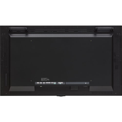 LG XS4J Series 49" Class Full HD Digital Signage IPS LED Display (Black) - LG Electronics, U.S.A.