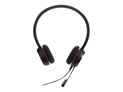 Jabra Evolve 20 SE Stereo UC Headset - Jabra