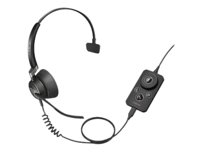 Jabra Engage 50 Mono Corded Headset - Jabra