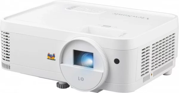 Viewsonic LS500WH 2000 Lumens WXGA LED Business/Education Projector - ViewSonic Corp.
