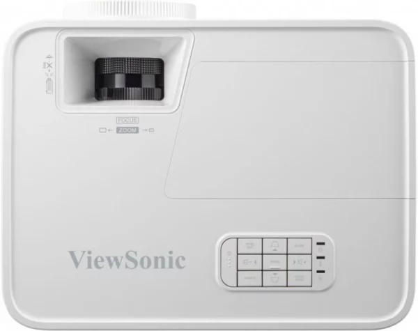 Viewsonic LS500WH 2000 Lumens WXGA LED Business/Education Projector - ViewSonic Corp.
