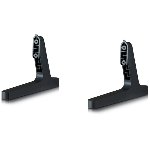 LG ST-653T Stand for the 43, 49, 55, and 65" UH5-F Displays - LG Electronics, U.S.A.