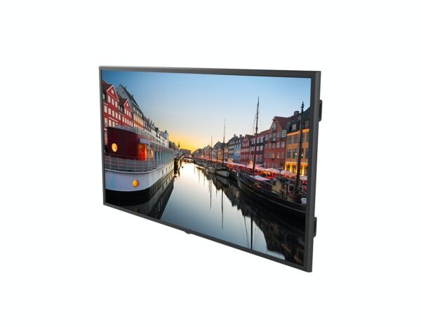 Christie Access Series II UHD982-P-A 98" Class 4K UHD Commercial Display - Christie