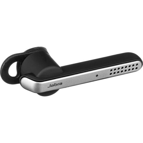 Jabra Stealth UC (MS) Bluetooth Mono Headset - Jabra