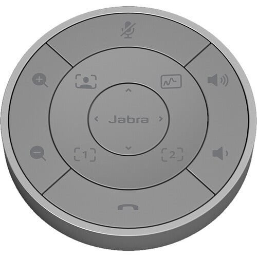 Jabra PanaCast 50 Remote (Gray) - Jabra