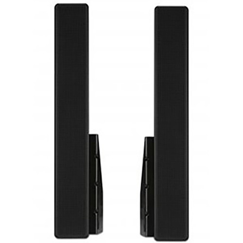 LG SP-5200 Stereo Speakers for 49/55/65 UH5C & 49/55/65 UH5E Digital Signage Displays (Pair) - LG Electronics, U.S.A.