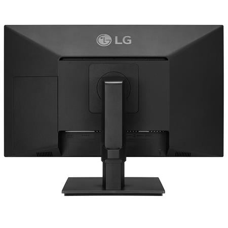 LG 24CK550Z-BP 23.8" 16:9 Full HD IPS All-In-One Zero Client Monitor, Built-In Speakers, TAA Compliant - LG Electronics, U.S.A.