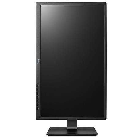 LG 24CK550Z-BP 23.8" 16:9 Full HD IPS All-In-One Zero Client Monitor, Built-In Speakers, TAA Compliant - LG Electronics, U.S.A.
