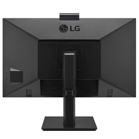 LG 27CN650N-6N 27" Full HD IPS TAA All-in-One Thin Client Monitor, Built-In Speakers - LG Electronics, U.S.A.