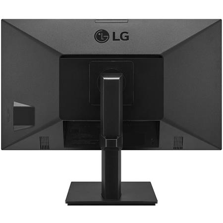 LG 27CN650N-6A 27" 16:9 Full HD IPS All-In-One Thin Client Monitor, Built-In-Speakers - LG Electronics, U.S.A.