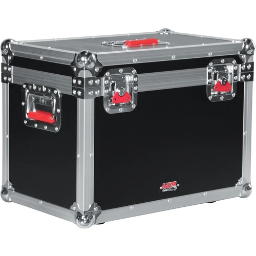 Gator G-TOURMINIHEAD3 ATA Tour Case for Large 'Lunchbox' Amps (Black) - Gator Cases, Inc.
