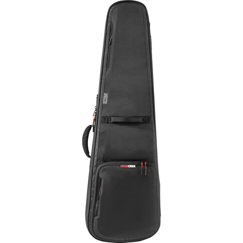 Gator Icon Series Gig Bag for Electric Bass Guitars - Gator Cases, Inc.