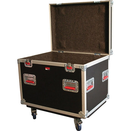 Gator Truck Pack Trunk Case with Dividers - Gator Cases, Inc.