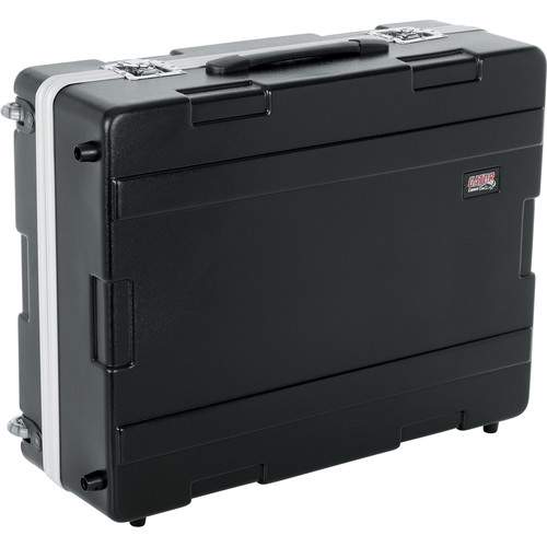 Gator G-MIX 20X25 ATA Rolling Mixer Case - for 20x25" Mixers - Gator Cases, Inc.