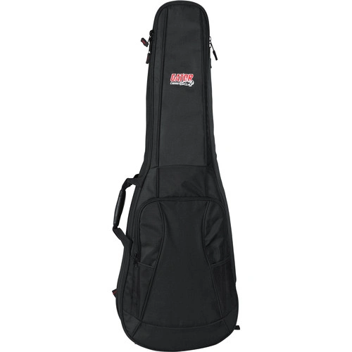 Gator GB-4G-ELECX2 4G Style Gig Bag for 2 Electric Guitars - Gator Cases, Inc.