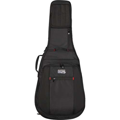 Gator G-PG ACOUSTIC ProGo Series Bag for Acoustic Guitar - Gator Cases, Inc.