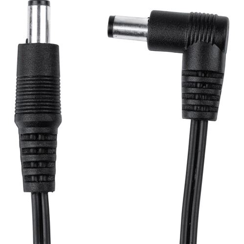 Gator 8" Pedal Power DC Cable for Effects Pedals - Gator Cases, Inc.