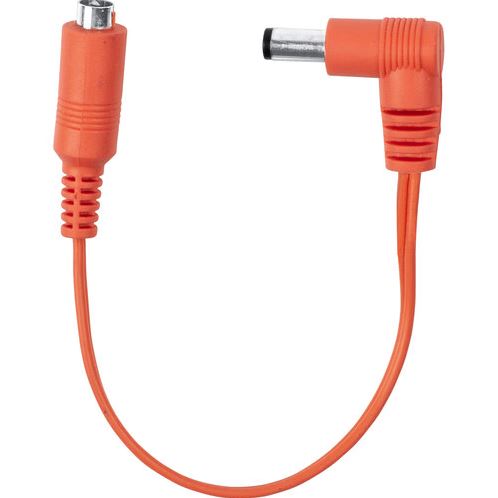 Gator Polarity Inverter Cable for Effects Pedal Power Supplies - Gator Cases, Inc.