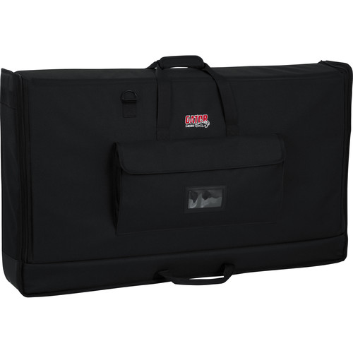 Gator Large Padded Nylon Carry Tote Bag for LCD Screens Between 40-45" - Gator Cases, Inc.