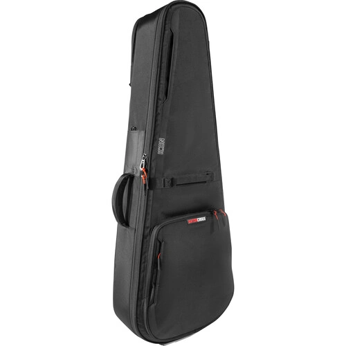 Gator Icon Series Gig Bag for Dreadnaught Acoustic Guitars - Gator Cases, Inc.