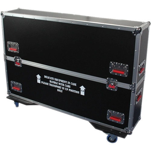 Gator G-Tour ATA Case For 2 37 To 43" LED/LCD/Plasma Screens - Gator Cases, Inc.