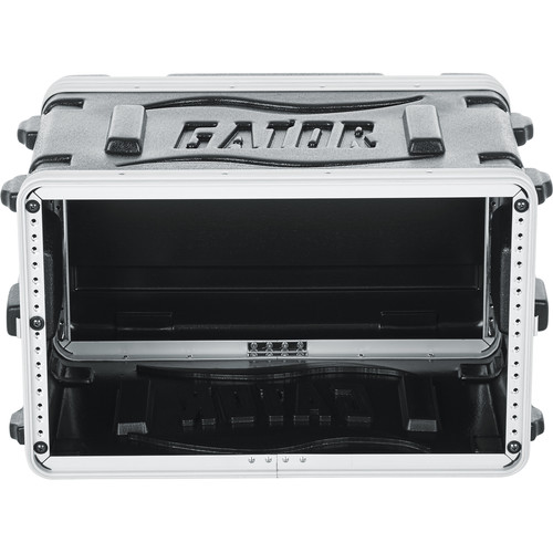 Gator GR6S Shallow Rack Case - Gator Cases, Inc.