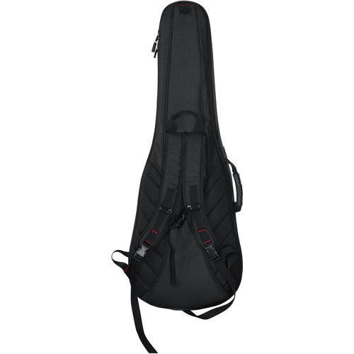 Gator GB-4G-ELECTRIC 4G Style Gig Bag for Electric Guitars - Gator Cases, Inc.