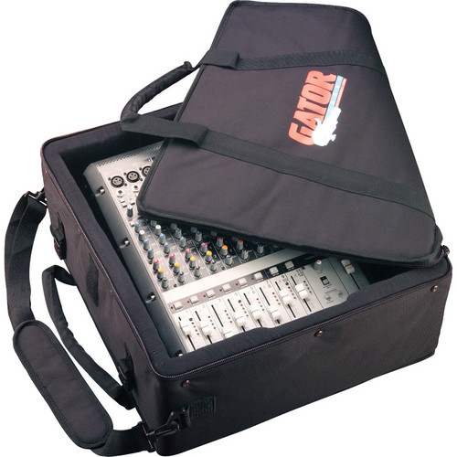 Gator G-MIX-L-1822 Lightweight Mixer Case - Gator Cases, Inc.