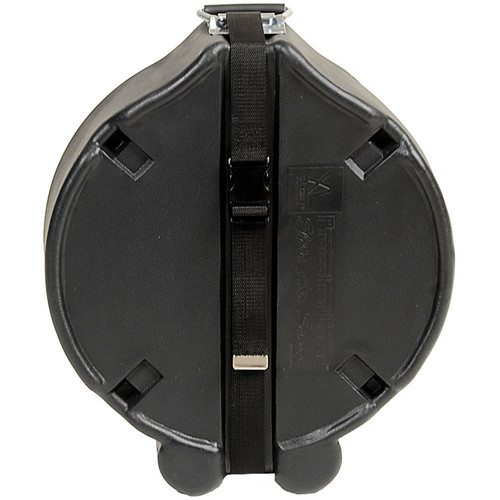 Gator GP-PE1406.5SD Snare Drum Protechtor Case; Elite Air Series (14 x 6.5", Black) - Gator Cases, Inc.