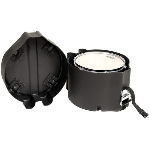 Gator GP-PE1405SD Snare Drum Protechtor Case; Elite Air Series (14 x 5", Black) - Gator Cases, Inc.