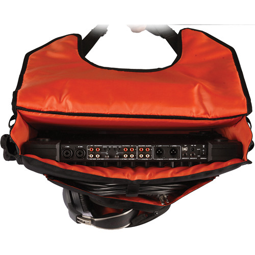 Gator G-Club Control Messenger-Style Bag - Gator Cases, Inc.